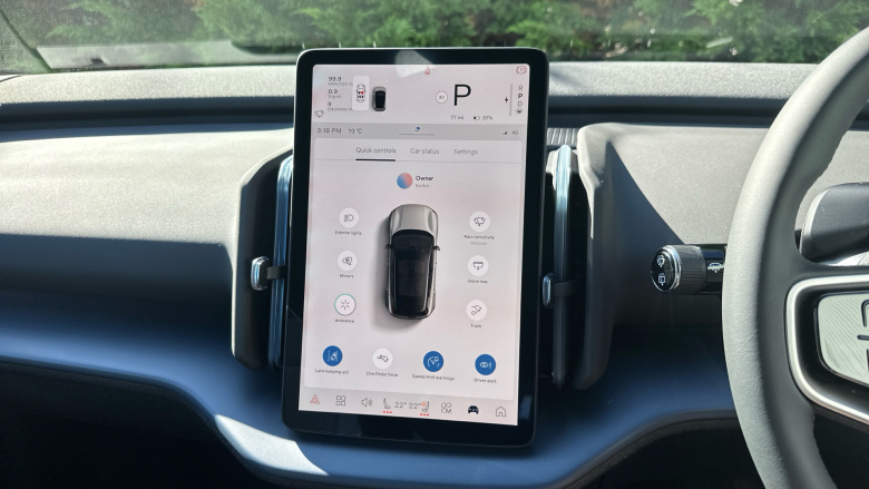 Volvo EX30 315kW Twin Motor Performance Plus 69kWh 5dr Auto Electric Estate